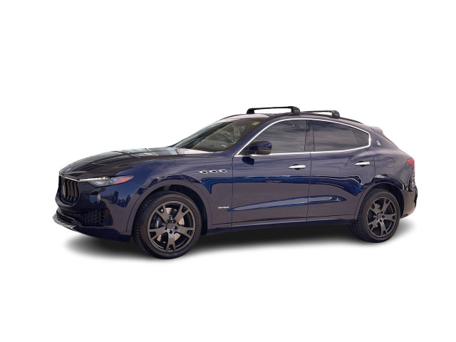 2018 Maserati Levante in Cars & Trucks in Calgary - Image 4