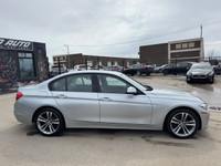 2014 BMW 3-Series 320i xDrive Sport Line Sedan - Navigation|Leather|Heated seats|Sunroof|Bluetooth|L... (image 2)