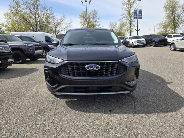 2025 Ford Escape ACTIVE | PREM TECH PKG | COLD WTHR PKG | BLIS in Cars & Trucks in Calgary - Image 2