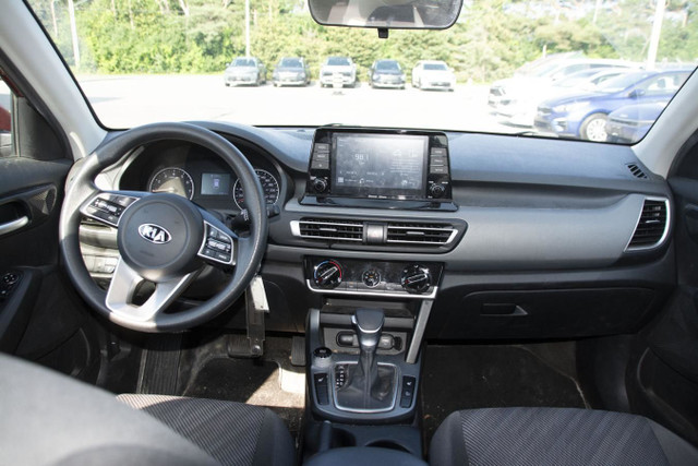 2021 KIA SELTOS LX in Cars & Trucks in Oshawa / Durham Region - Image 4