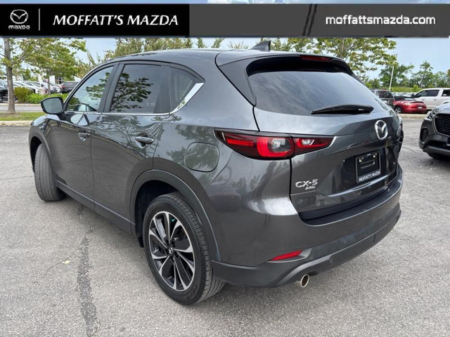 2022 Mazda CX-5 GS SUNROOF - AWD in Cars & Trucks in Barrie - Image 3