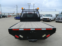 Welcome to Central Truck Sales. 2017 GMC 4X4 2500 H/D CREW CAB DECK TRUCK ,6.0L engine automatic tra... (image 3)