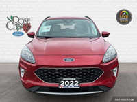 - ONE OWNER - HEATED LEATHER SEATS - HEATED STEERING WHEEL - REMOTE START - NAVIGATION - ADAPTIVE CR... (image 8)