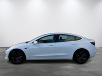 2019 Tesla Model 3 Standard Range Plus MAGS 18 NAVI CAMERA 2019 TESLA MODEL 3 STANDARD RANGE PLUS NA... (image 7)