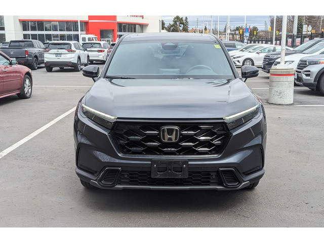 2024 Honda CR-V HYBRID EX-L in Cars & Trucks in Oshawa / Durham Region - Image 3