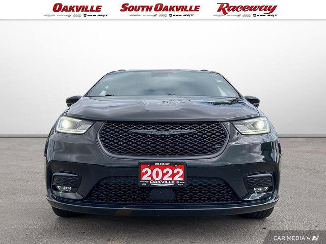 2022 Chrysler Pacifica Touring L | S APPEARANCE PKG | SOLD BY AN in Cars & Trucks in Oakville / Halton Region - Image 2