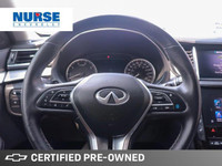 This INFINITI QX50 LUXE is a certified pre-owned vehicle, assuring you of its quality and reliabilit... (image 9)