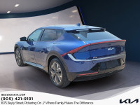 Engine: Electric Motor Safety Equipment ABS And Driveline Traction Control Side Impact Beams Dual St... (image 3)