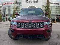 Command the road in style and comfort! Up for grabs is a fantastic *2021 Jeep Grand Cherokee Altitud... (image 8)