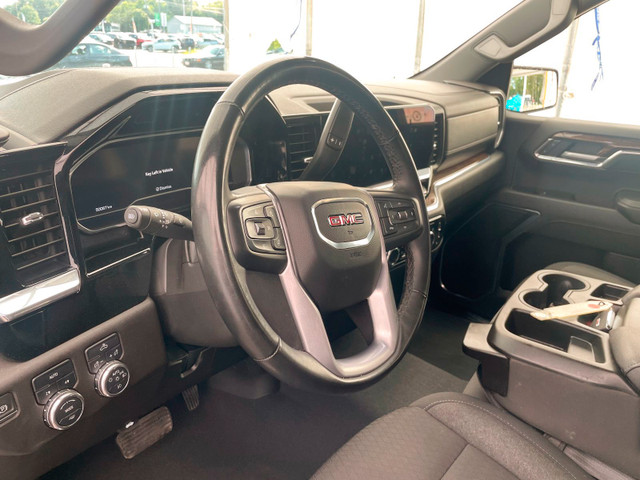 2024 GMC Sierra 1500 ELEVATION CREW 4X4 DIESEL *NAV* SIÈGES CHAU in Cars & Trucks in Laurentides - Image 4