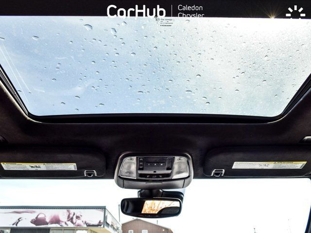 2022 Dodge Durango SRT 392 AWD 6.4L Sunroof Blind Spot 20Wheels in Cars & Trucks in Mississauga / Peel Region - Image 4