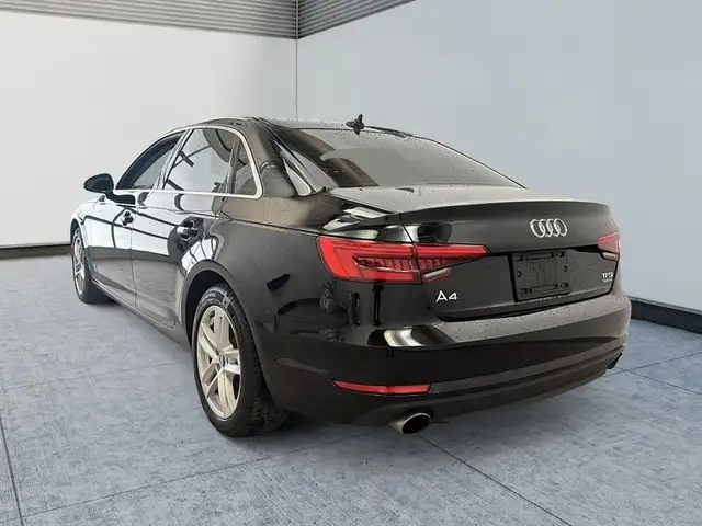 2017 Audi A4 Premium 2L Turbo Cuir Sunroof Carplay AWD in Cars & Trucks in Laval / North Shore - Image 8