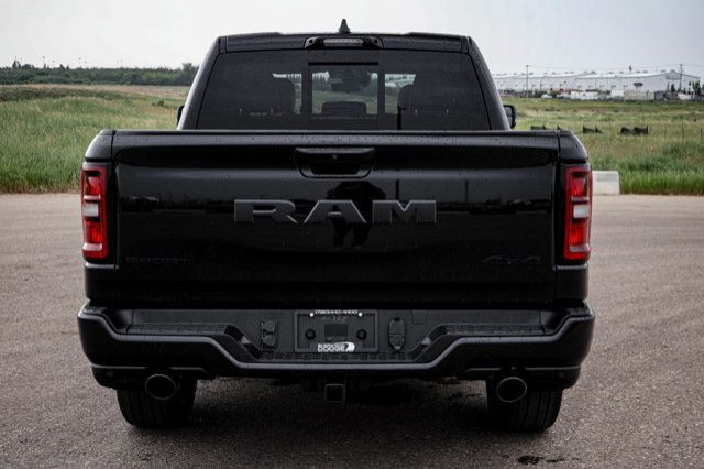 2025 Ram 1500 Sport in Cars & Trucks in Strathcona County - Image 3