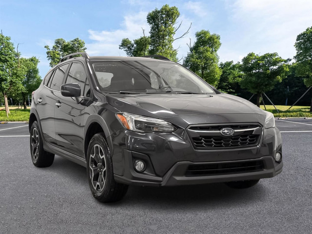 2018 Subaru Crosstrek Limited awd *** cuir/tout equipe/AWD *** in Cars & Trucks in Sherbrooke - Image 2