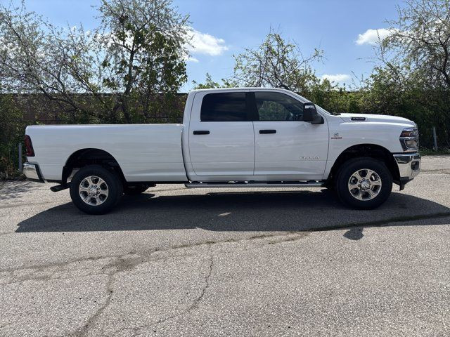 2025 Ram 2500 Big Horn in Cars & Trucks in Mississauga / Peel Region - Image 4