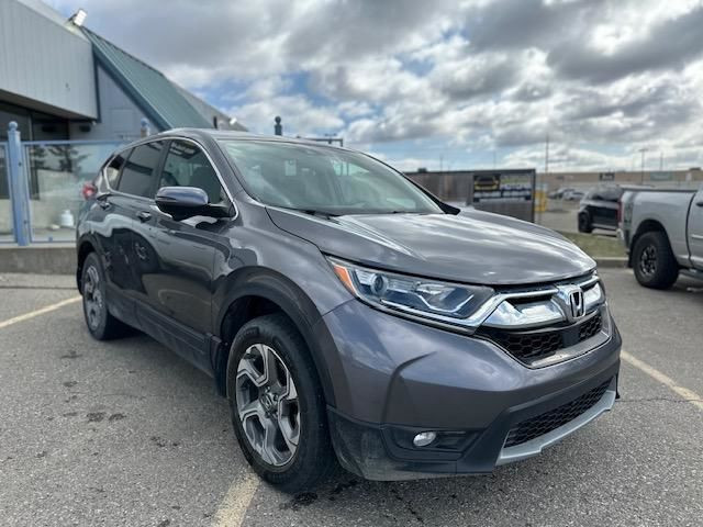  2017 Honda CR-V AWD 5dr EX-Sunroof-Heated Seats-Heated Steering in Cars & Trucks in Calgary - Image 3