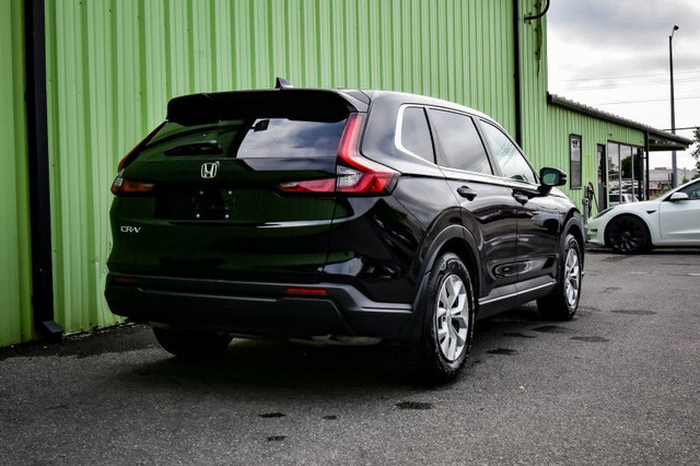 2023 Honda CR-V LX • HEATED SEATS • REMOTE START • ADAPTIVE CRUI in Cars & Trucks in Kingston - Image 3