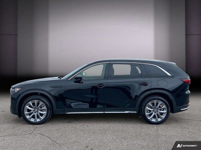 2024 Mazda CX-90 MHEV GT démonstrateur in Cars & Trucks in Laval / North Shore - Image 2