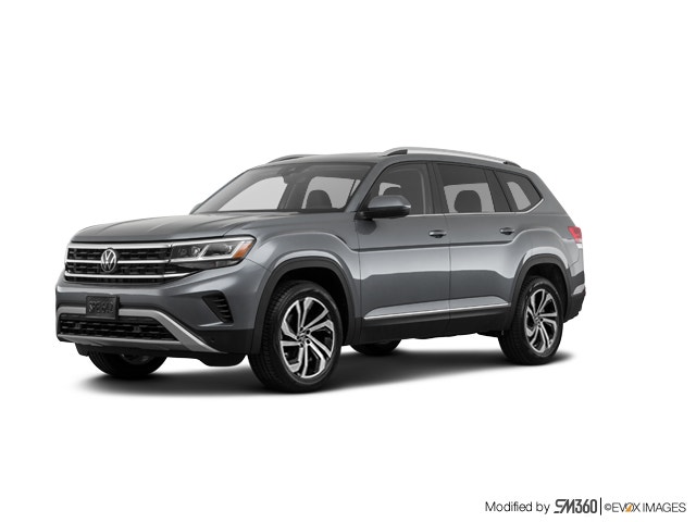 2023 Volkswagen Atlas 3.6 FSI Highline