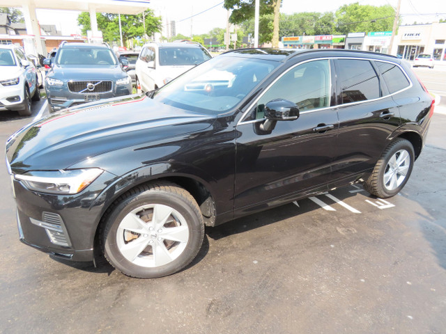 2022 Volvo XC60 B6 AWD MOMENTUM - Blind Spot Monitor !! in Cars & Trucks in Oakville / Halton Region - Image 4
