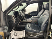 Looking for a powerful and luxurious pickup? Check out this stunning 2018 Ford F-150 Limited 4WD Sup... (image 7)