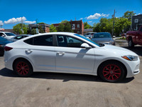 2018 HYUNDAI ELANTRA GL 159 000KM(CERTIFIÉ)****VOITURE IMPECCABLE AU NIVEAU MÉCANIQUE ET ESTHÉTIQUE.... (image 7)