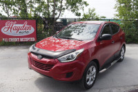 2015 Hyundai Tucson AWD Low km all wheel drive sport utility Financing trades warranty (image 2)