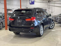 2016 Bmw X5 35iXdrive/AWD/AC/CUIR/TOIT PANO/GPS/CAMERA/BLUETOOTH/MAGS/AUCUN ACCIDENT !!! 5151 BOULEV... (image 5)