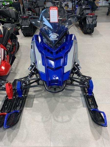2021 Polaris 850 INDY XC 137 SNOWMOBILE in Snowmobiles in Charlottetown - Image 2