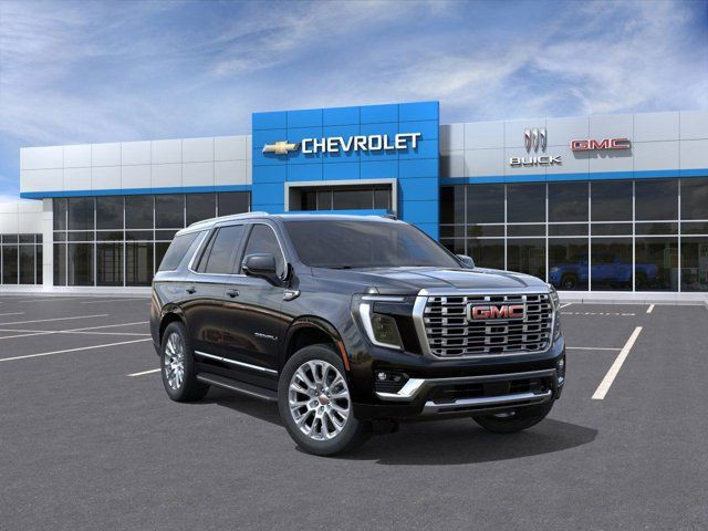2025 GMC Yukon Denali - COMING SOON in Cars & Trucks in Calgary