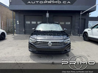 2020 Volkswagen Jetta Comfortline Automatique avec Système de Navigation Carplay Caméra de ReculRégu... (image 1)