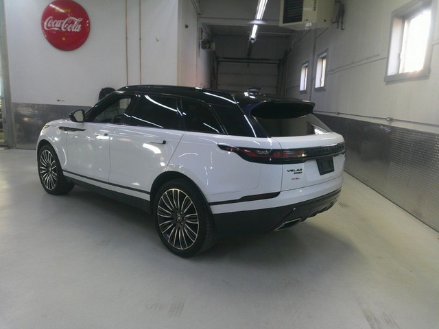 2019 Land Rover Range Rover Velar R-Dynamic SE /P300 in Cars & Trucks in City of Montréal - Image 3