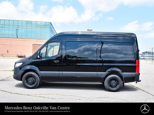2025 Mercedes-Benz Sprinter Cargo Van in Cars & Trucks in Oakville / Halton Region - Image 2