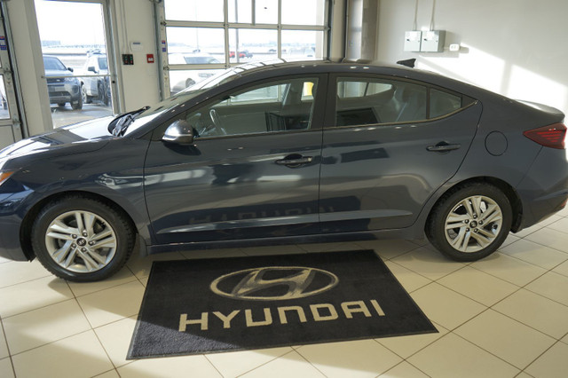 2020 Hyundai Elantra Preferred in Cars & Trucks in Edmonton - Image 2