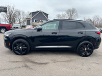 Engine: 2.0L L4 DOHC 24V TURBO L/100Km City: 10.5 L/100Km Hwy: 8.2 Safety Equipment HD Rear Vision C... (image 5)