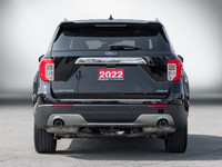 Check out this 2022 Ford Explorer Limited before someone takes it home! * This Ford Explorer is a Ba... (image 5)