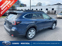 (English version will follow) Cette Subaru Outback Commodité Eyesight est un retour de location ayan... (image 3)