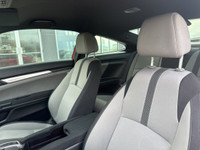 FOR SALE: 2018 Honda Civic Coupe LX – 6-Speed Manual | 115,000 km | Excellent Shape! ] Location: [st... (image 4)