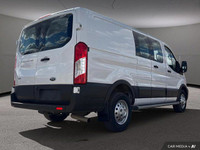 Dealer Certified Pre-Owned. This Ford Transit Cargo Van boasts a Regular Unleaded V-6 3.5 L/213 engi... (image 6)