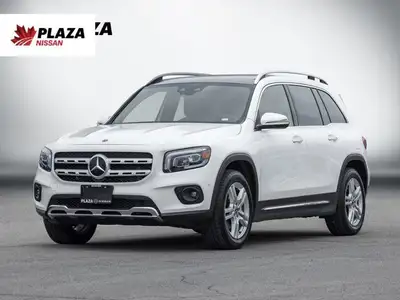 Experience the versatility and sophistication of the 2023 Mercedes-Benz GLB 250 SUV. This used GLB b...