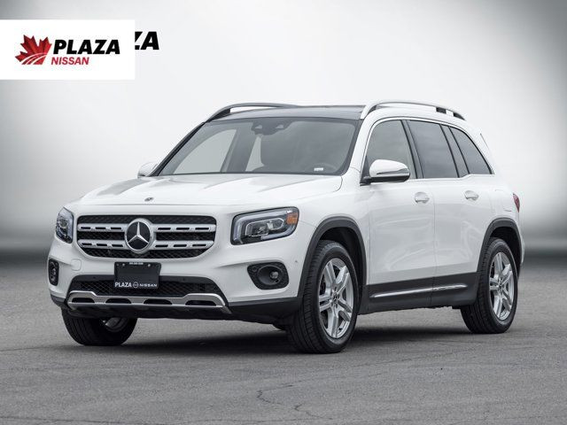 2023 Mercedes-Benz GLB GLB 250 | Turbo | Heated Seats | Sunroof in Cars & Trucks in Hamilton