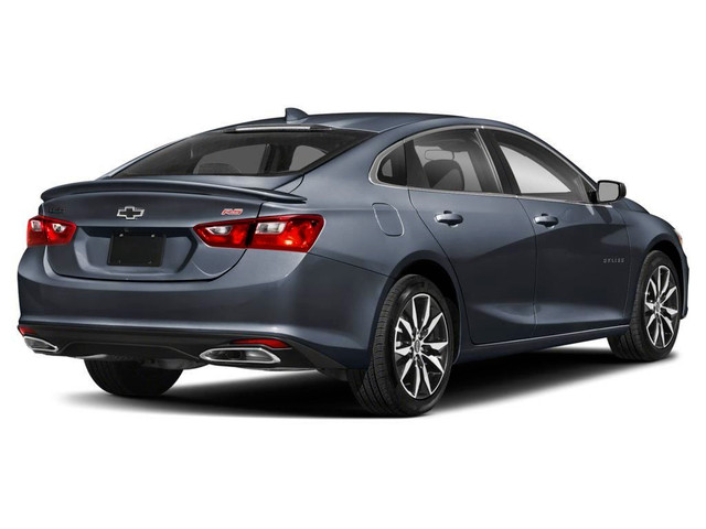 2023 Chevrolet Malibu RS in Cars & Trucks in City of Toronto - Image 3