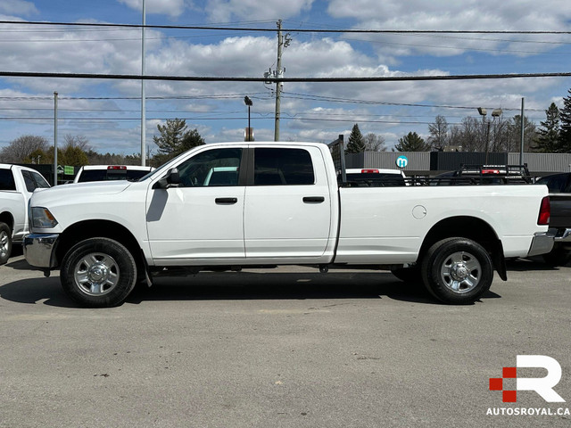 2016 Ram 2500 HEMI 4X4 SLT in Cars & Trucks in Laval / North Shore - Image 2