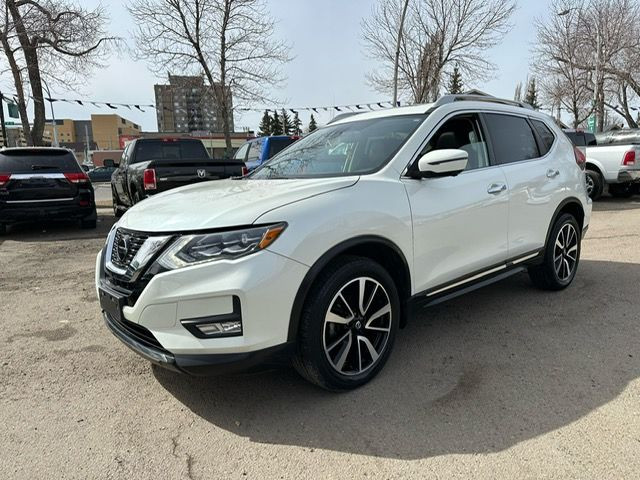 2019 NISSAN ROGUE SL AWD 2.5L boasting at 70,026 kilometers in Cars & Trucks in Edmonton - Image 3