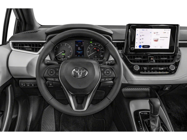 2023 Toyota Corolla Hybrid SE INCOMING | HYBRID SE | SAFTEY C... in Cars & Trucks in City of Toronto - Image 4