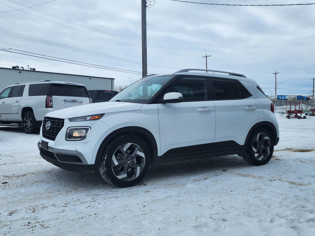 2021 Hyundai Venue Trend IVT in Cars & Trucks in St. Albert - Image 2
