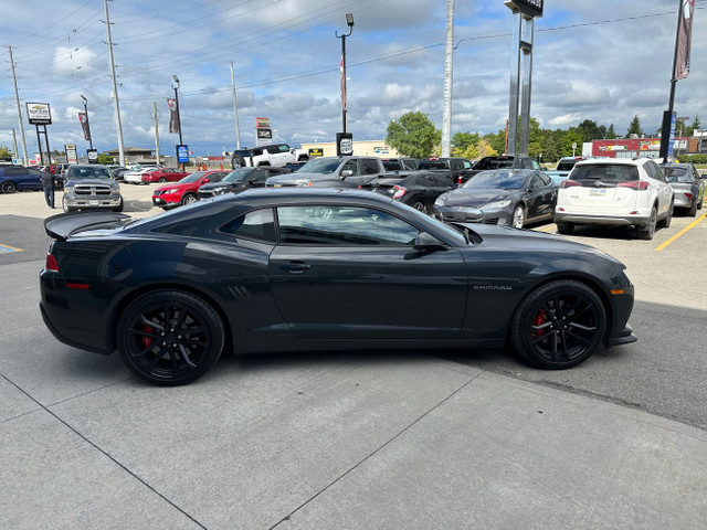 2014 Chevrolet Camaro 1SS 1SS 1LE MANUAL! RARE, RARE! in Cars & Trucks in Markham / York Region - Image 4