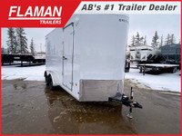 2024 RoyalCargo LCHT35-716V-86 Enclosed Cargo Trailer