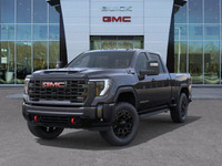 Leverage power and robust sophistication in the brand-new 2025 GMC Sierra 2500HD AT4, now available... (image 1)