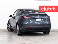 NO ACCIDENTS / CLEAN CARFAX / Front Heated Seats, Rear Heated Seats, Climate Control and more! Clutc... (image 4)